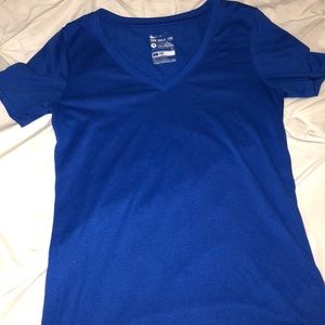 Nike dri-fit shirt